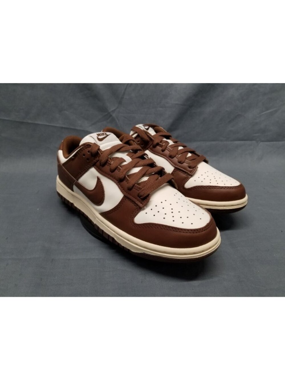 Nike Dunk Low Cacao Wow Women's Size 10 NEW NO BOX! - Picture 10 of 11